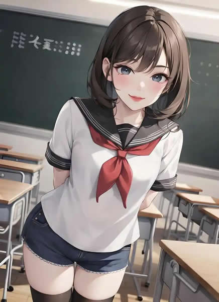 暴躁妹妹CSGO独特玩法揭秘