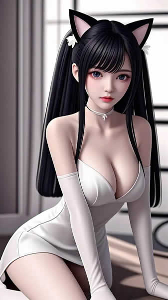 王总来我家老公不在，尴尬局面如何化解？