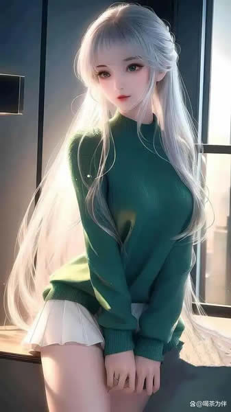 夜深人静，那个偷偷看B站的人