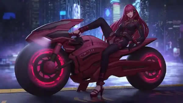 融为一体到底有多舒服：体验极致的和谐之美