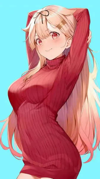 少女たちよ观看动漫免费观看，开启你的美少女奇幻之旅！