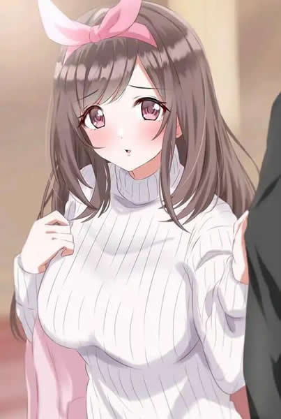 脑瘫女孩备孕被质疑不负责，当事人：我到底做错了什么