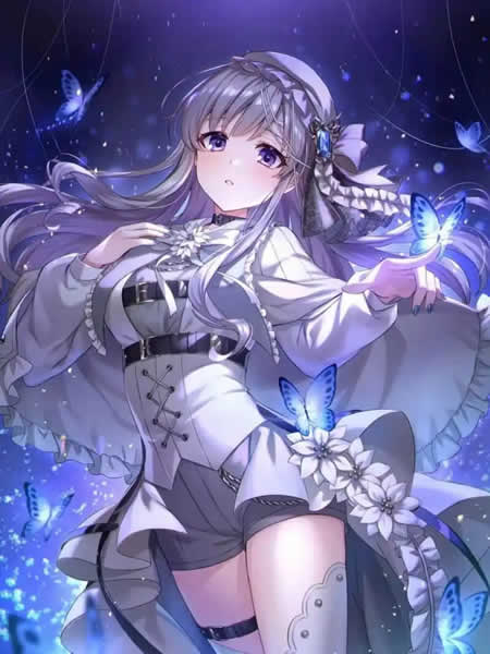 扶老2：传递温暖的力量
